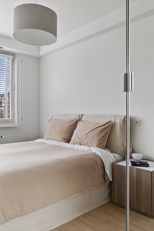 Medium property photo - Gorontalostraat 13C, 1095 TL Amsterdam